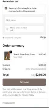 HONEY10 coupon verification screenshot