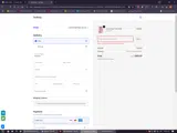 chosen25 coupon verification screenshot