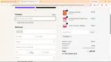 Tucker Carlson Network coupon verification screenshot