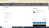 SAVE10 coupon verification screenshot
