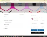 ALLERGYNATION coupon verification screenshot