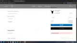 SAVING coupon verification screenshot