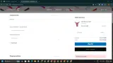 BESTDEAL coupon verification screenshot
