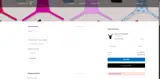 FLASHSALE coupon verification screenshot