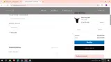 SALES coupon verification screenshot