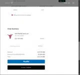 ALLERGYNATION coupon verification screenshot