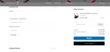 ZACHARY10 coupon verification screenshot