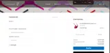 KATALINA coupon verification screenshot