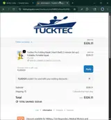 FLASH24 coupon verification screenshot