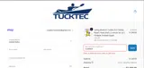 SUMMER coupon verification screenshot