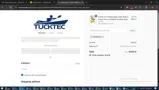 SUMMER25 coupon verification screenshot