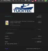 LABORDAY25 coupon verification screenshot