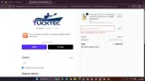 LABORDAY25 coupon verification screenshot