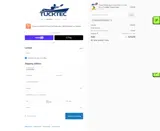 HIKINGOUTDOORFAMILY coupon verification screenshot