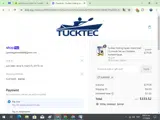 SUMMER coupon verification screenshot