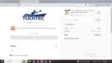 CLEAR2024 coupon verification screenshot