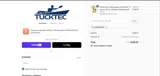 LABORDAY25 coupon verification screenshot