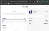 SHIPIT coupon verification screenshot