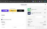 SHIPIT coupon verification screenshot