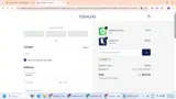 SHIPIT coupon verification screenshot