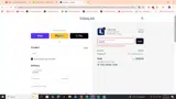 SAVE10 coupon verification screenshot
