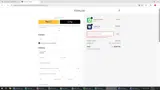 SESH coupon verification screenshot