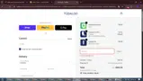 BFVIP coupon verification screenshot