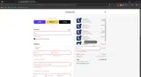 BFVIP coupon verification screenshot