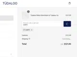 SHIPIT coupon verification screenshot
