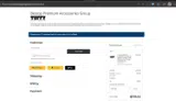 Tuffy Security Products coupon verification screenshot