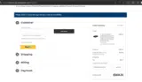 Tuffy Security Products coupon verification screenshot
