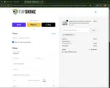 ROBMOTIVE10 coupon verification screenshot