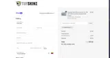 ROBMOTIVE10 coupon verification screenshot