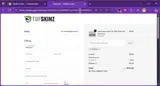 YOTA10 coupon verification screenshot