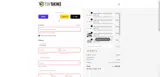 TRDPRO10 coupon verification screenshot