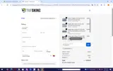 CHLOEKUO10 coupon verification screenshot