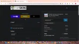 TheNutthouse10 coupon verification screenshot