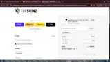 TRDJON coupon verification screenshot