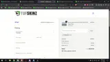 FORGED10 coupon verification screenshot