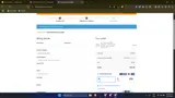 summer20off coupon verification screenshot