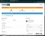 bestsales45 coupon verification screenshot