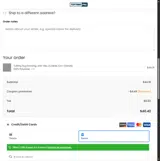 promolow coupon verification screenshot