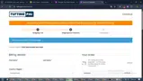 bigsave coupon verification screenshot