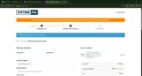 bigsave coupon verification screenshot