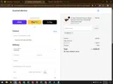 fernando coupon verification screenshot