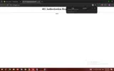 fernando coupon verification screenshot
