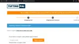 promolow coupon verification screenshot