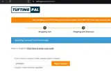 pricepro coupon verification screenshot