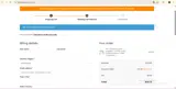 free10 coupon verification screenshot