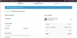 summer20off coupon verification screenshot